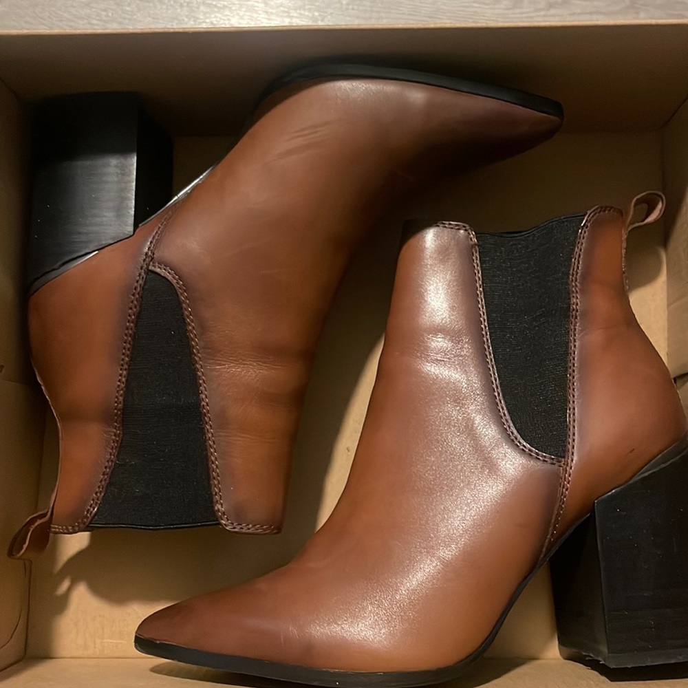 Steve Madden boots